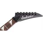 JACKSON - X SERIES KING V KVX-MG7 - 7 cordes - noir satin